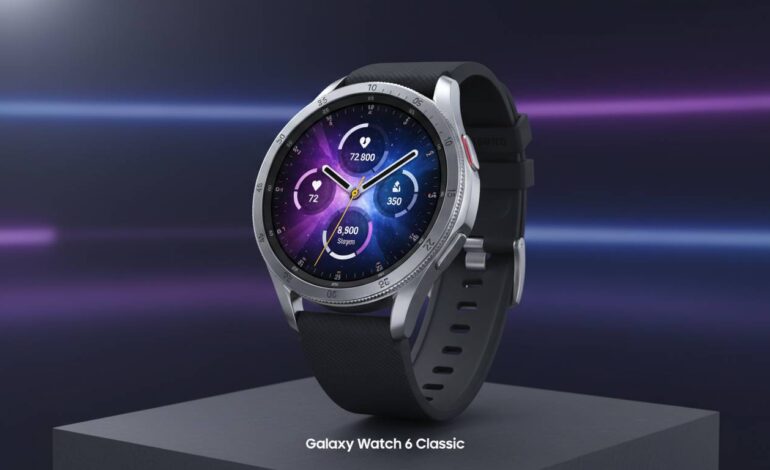 Best AMOLED Fitness Smartwatches