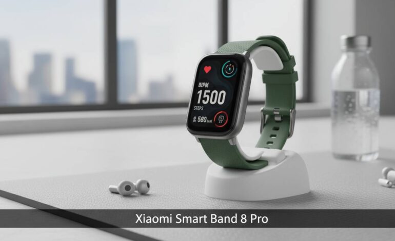 Best Budget Smartwatch For Fitness 2024 Top 5