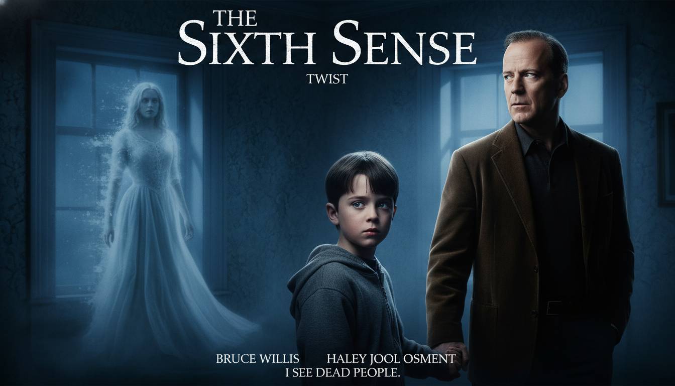 Best Haley Joel Osment Movies You Must Watch