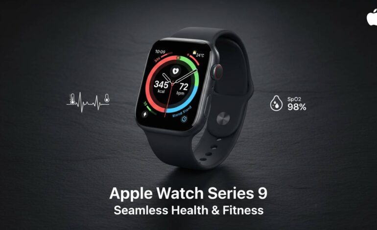 # Best Smartwatch for Fitness: Complete Comparison