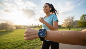 Best Smartwatch For Fitness Under 100 Top 5