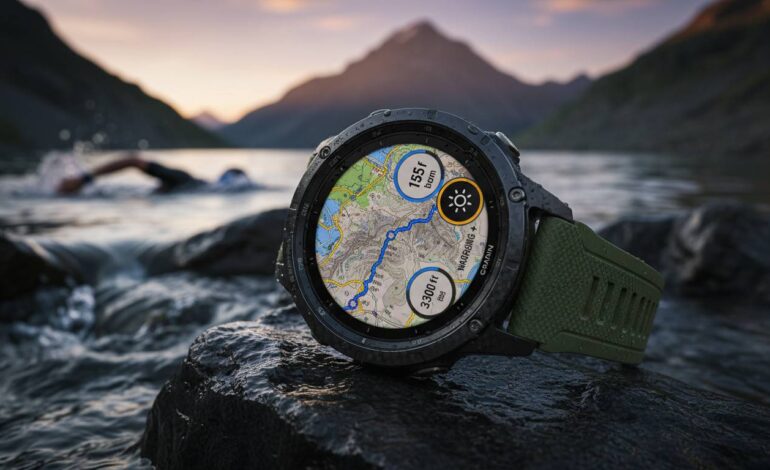 Best Smartwatch for Fitness Waterproof – Top Picks 2025