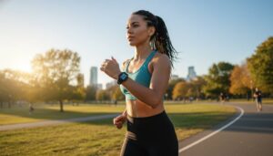 Best Smartwatch For Fitness Women 7