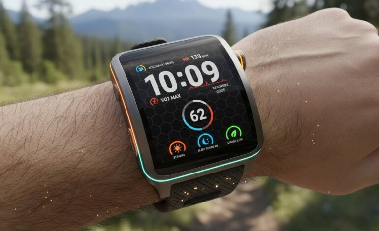 Best Smartwatches for Running & Fitness in 2025 | Top Picks