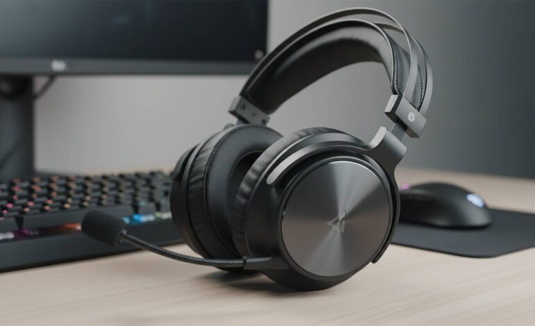 Best Wireless Headphones for PUBG – Low Latency Audio Guide