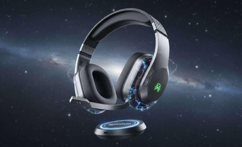 Best Wireless Xbox Gaming Headphones – Top 10 for 2025