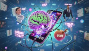 Brain