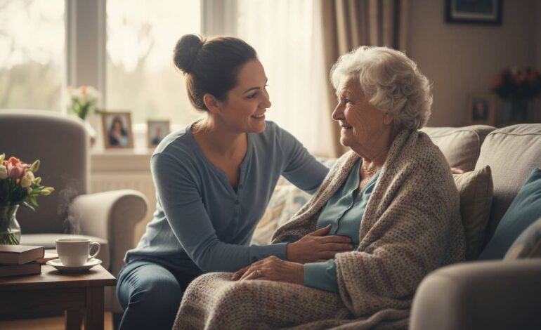Carers Allowance 2024: Eligibility, Rates, and How to Claim