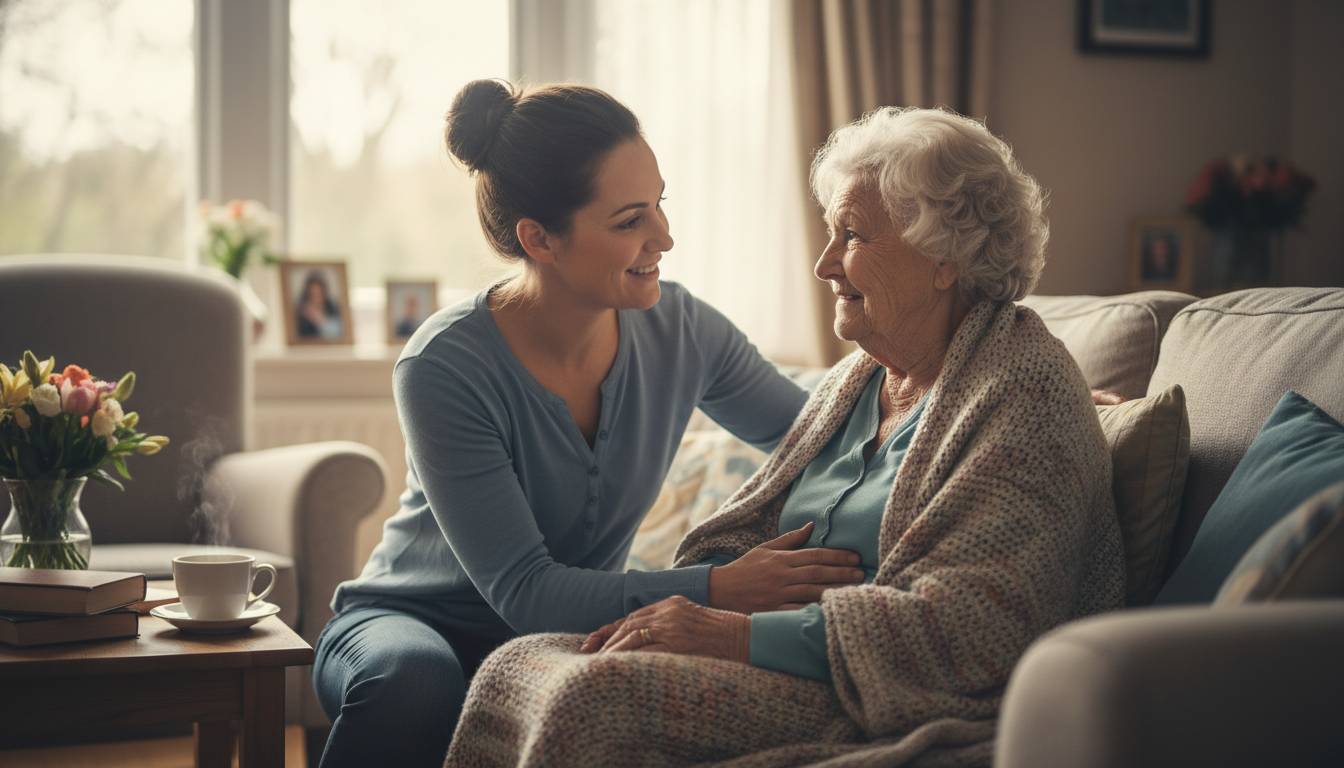 Carers Allowance 2024: Eligibility, Rates, and How to Claim