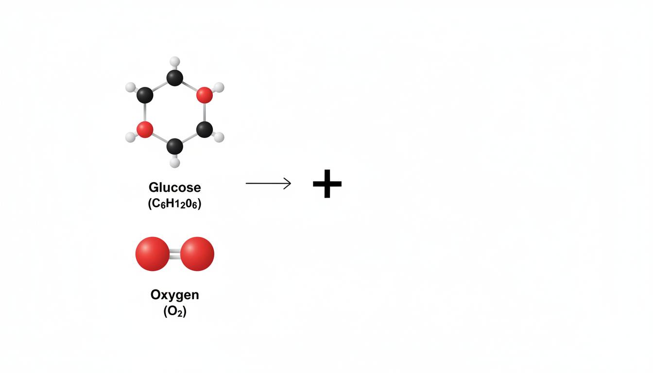 Cellular Respiration Equation: Reactants, Products, and Formula Explained