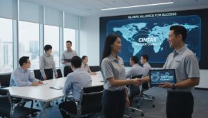 Cintas