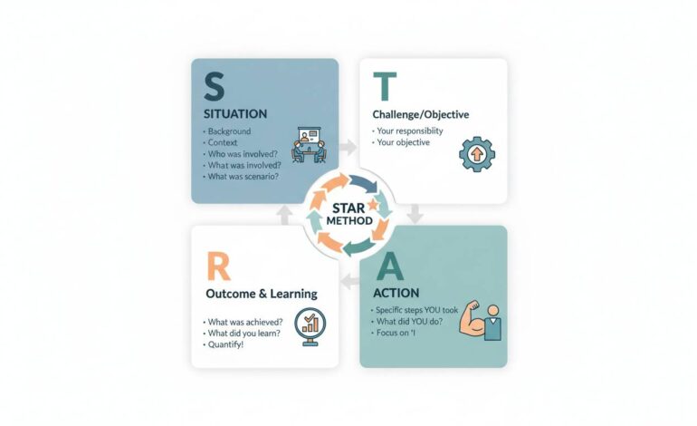 Competency-Based Interviews: What They Are & How to Prepare