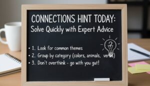 Connections