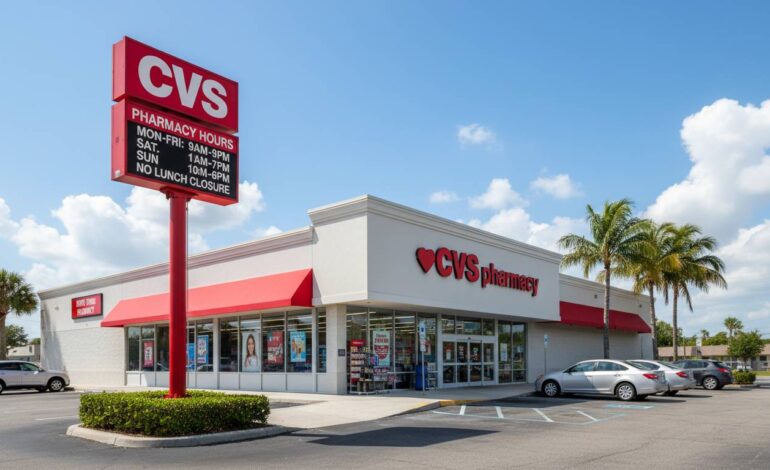 Cvs