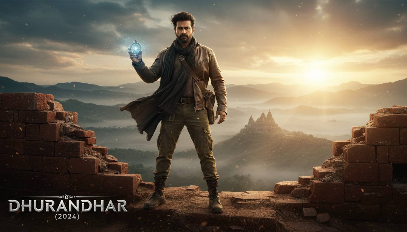 Dhurandhar (2024) Cast - Star Cast, Supporting Actors & Roles
