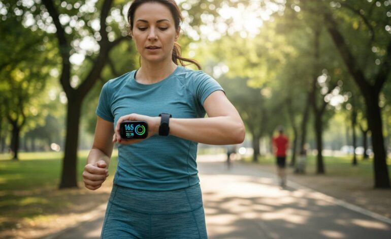 Do Smartwatches Actually Help You Stay Motivated to Exercise?