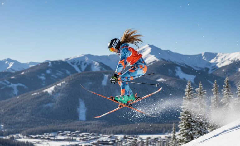 Eileen Gu Parents: Meet the Mother and Family Behind the Olympian