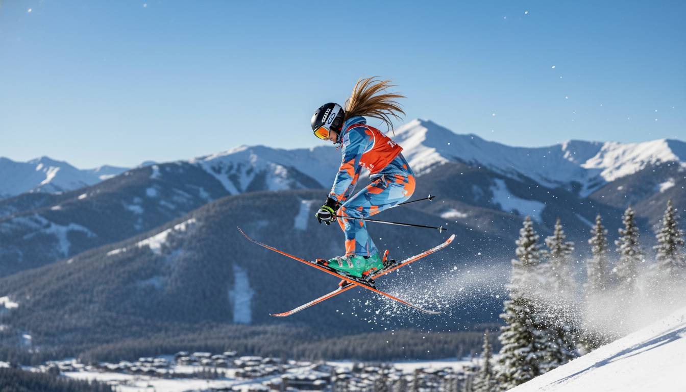 Eileen Gu Parents: Meet the Mother and Family Behind the Olympian