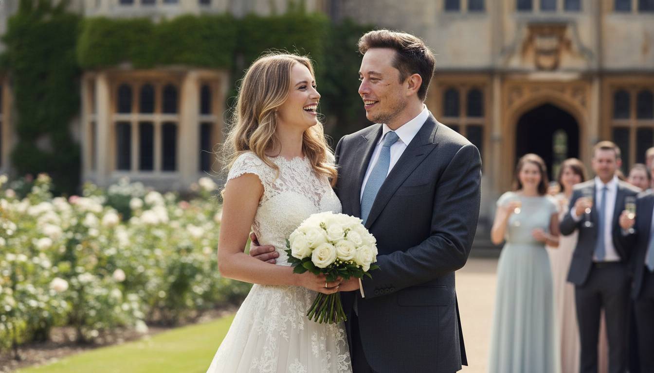 Elon Musk Wife: Everything to Know About His Marriages and Relationships