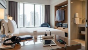 Essential Hotels Travel Tweaks For A