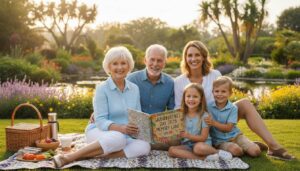 Grandparents
