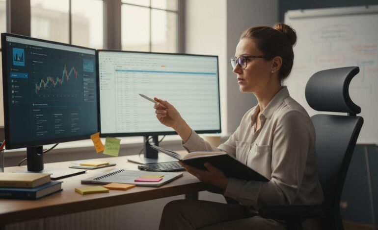 Heuristic Evaluation vs User Testing: What’s the Difference?