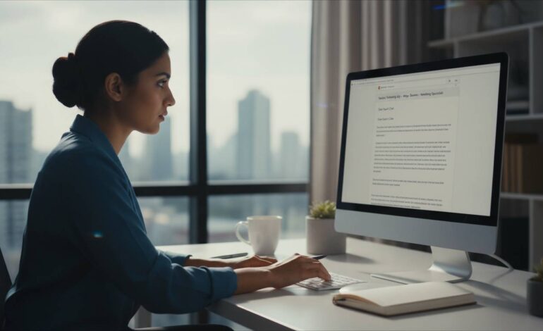 How Long After an Interview Should You Expect to Hear Back?