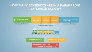 How Many Sentences Are In A