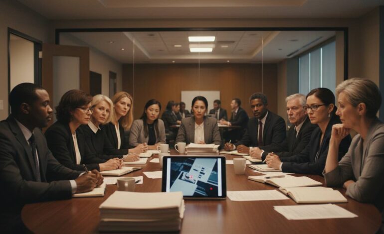 How Mock Jury Research Works + How to Get Invited