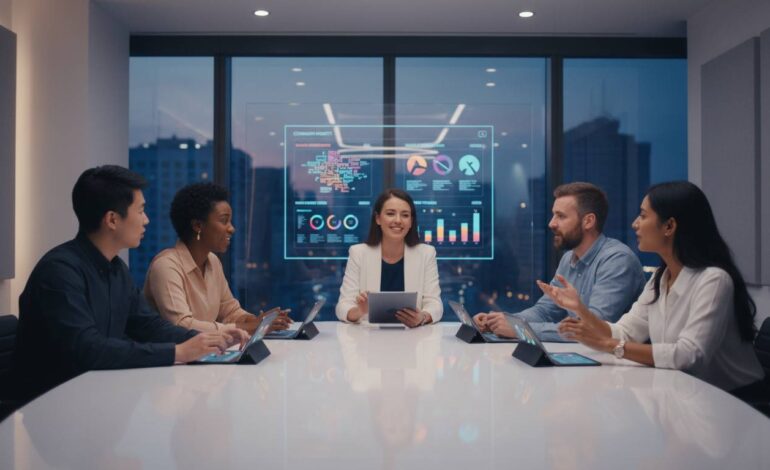 How to Participate in a Brand Perception Study | Complete Guide