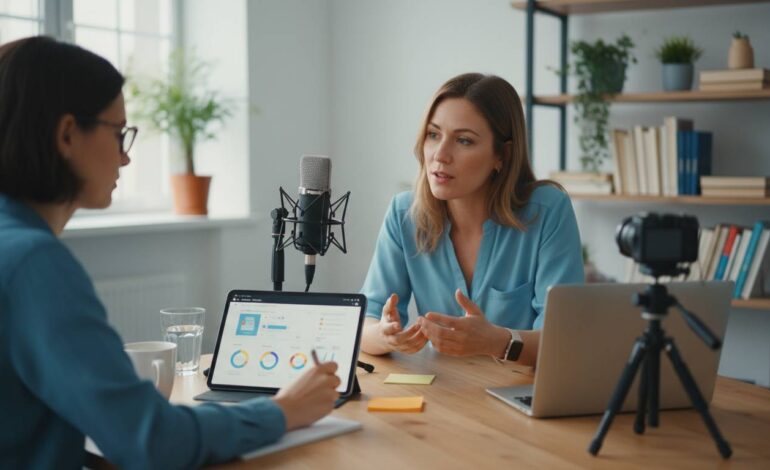 How to Qualify for More User Interview Studies (Honestly)