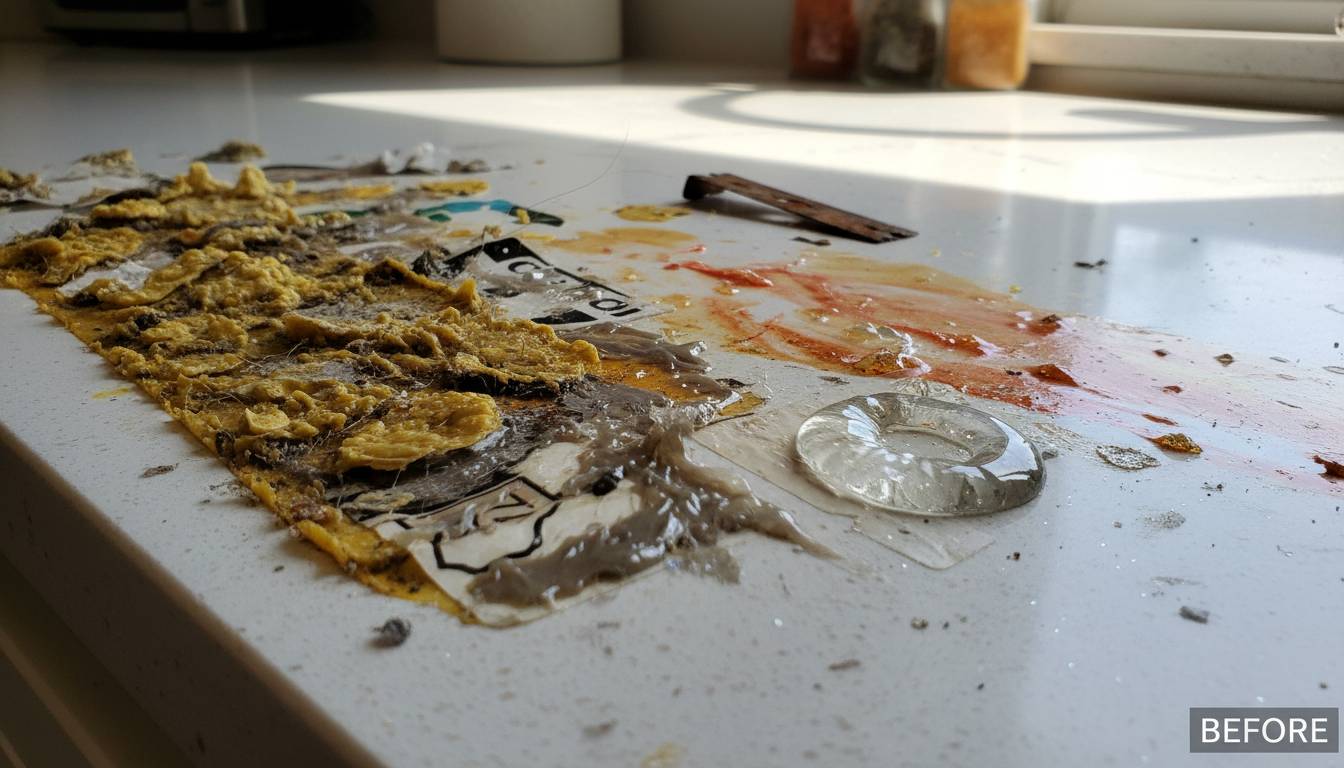 How to Remove Adhesives: Easy Tips for Clean, Residue-Free Surfaces