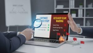How To Tell If A Paid Research Study Is A