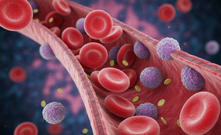 MCH Blood Test: What It Means and How to Understand Your Results