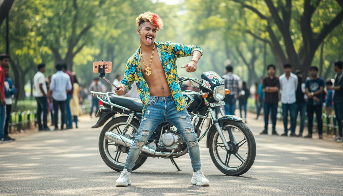 Meaning of Chapri: Definition, Origin, and Usage Explained