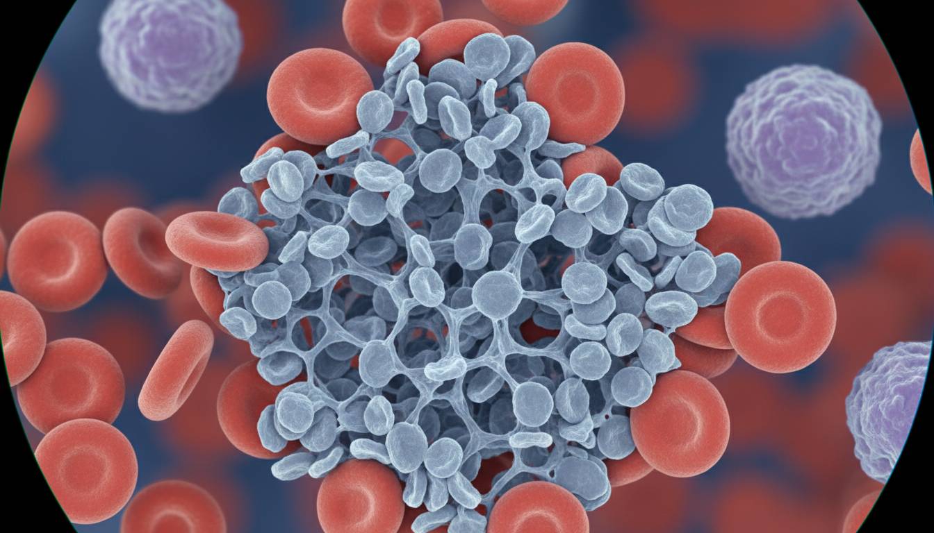 MPV Blood Test: Meaning, Normal Range, High & Low Results Explained
