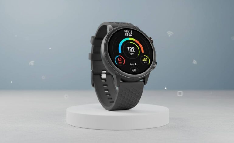 Our Top Fitness Smartwatch Picks Under $300