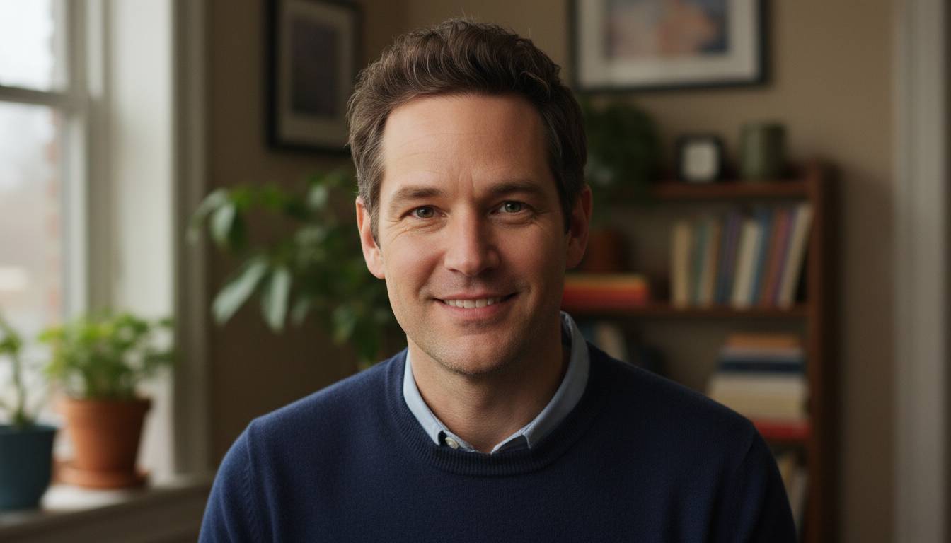 Paul Rudd Burn: What Happened and How He Recovered