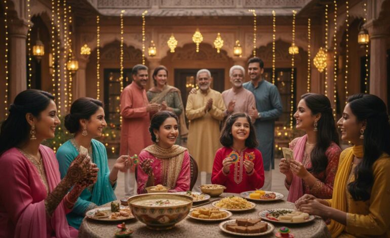 Ramzan Eid 2025: Complete Guide, Dates & Celebrations ✓