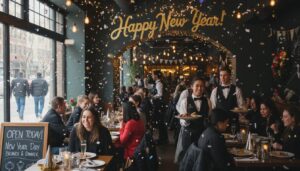 Restaurants