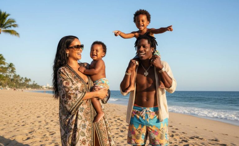 Rihanna Does Not Have A