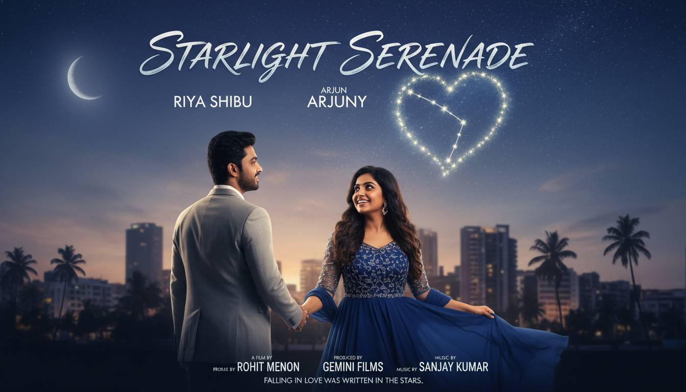 Riya Shibu Movies: Complete Filmography & Latest Films