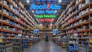 Rockauto