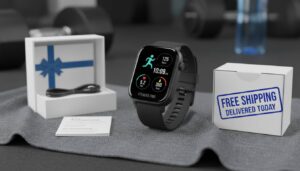 Smartwatch