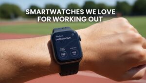 Smartwatches