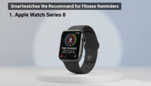 Smartwatches