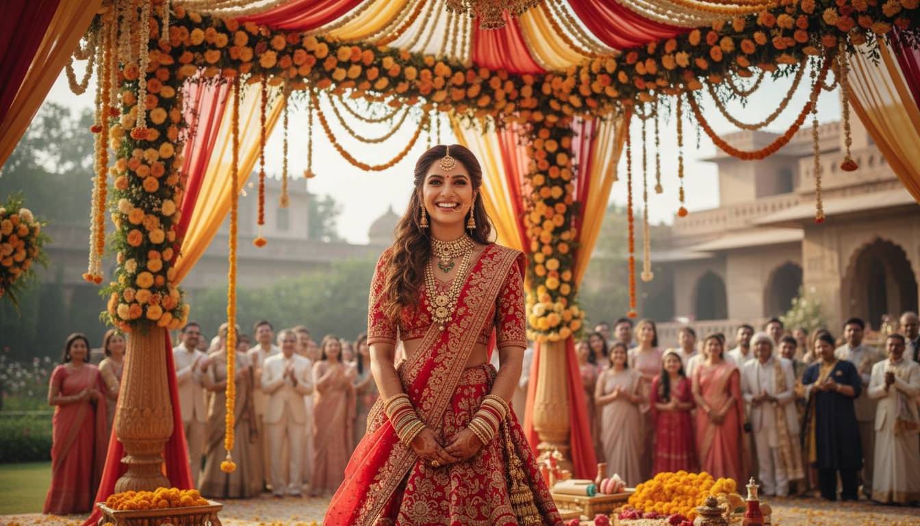 Smriti Mandhana Wedding: Latest Updates, Details & Photos