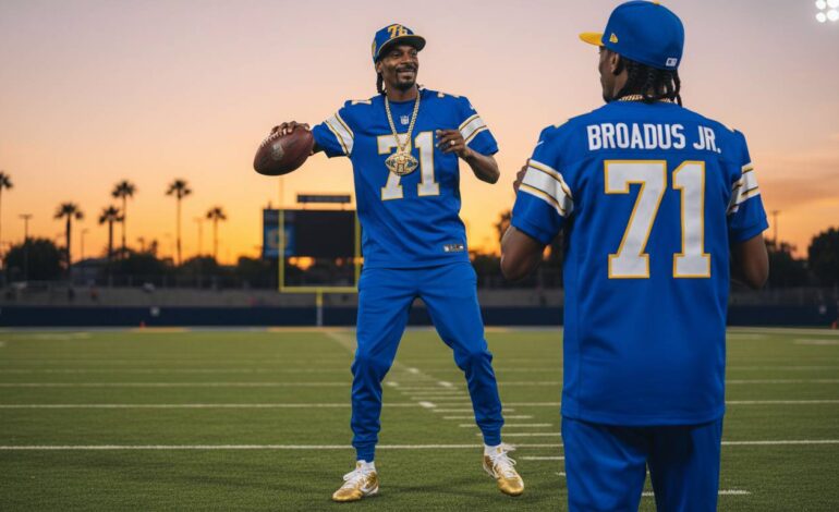 Snoop Dogg Age: How Old Is the Famous Rapper?