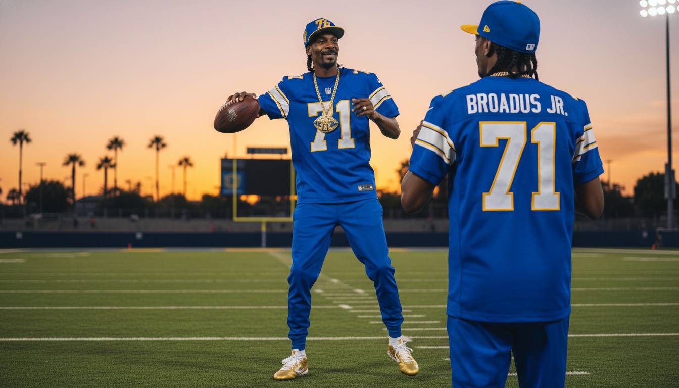 Snoop Dogg Age: How Old Is the Famous Rapper?