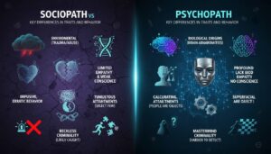 Sociopath